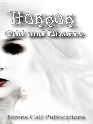 cover image of Horror